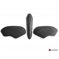 LUIMOTO TANK LEAF Tank Pads for the Ducati Monster 1100 / 796 / 795 / 696 LUIMOTO TANK LEAF Tank Pads for the Ducati Monster 1100 / 796 / 795 / 696